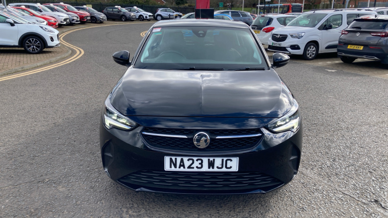 Vauxhall Corsa 1.2 Design 5dr Petrol Hatchback